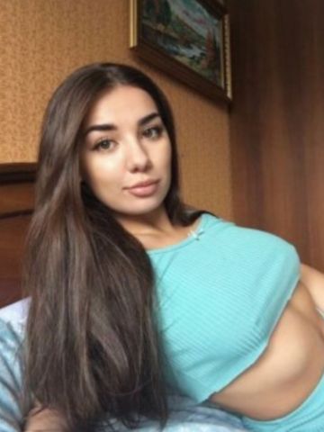 Анкета проститутки Кира - Фото 1, , 25 лет, №246522